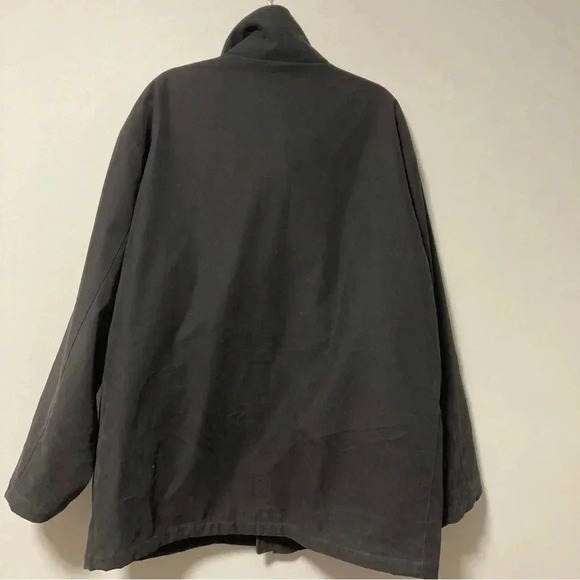 Baracuta  wool trim jacket - Picture 10 of 10